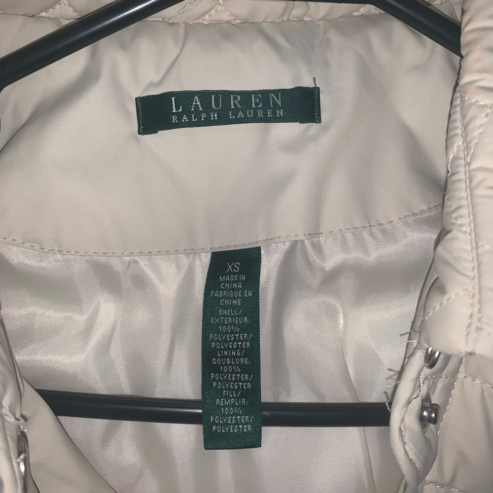 Jacket - Picture 3 of 3